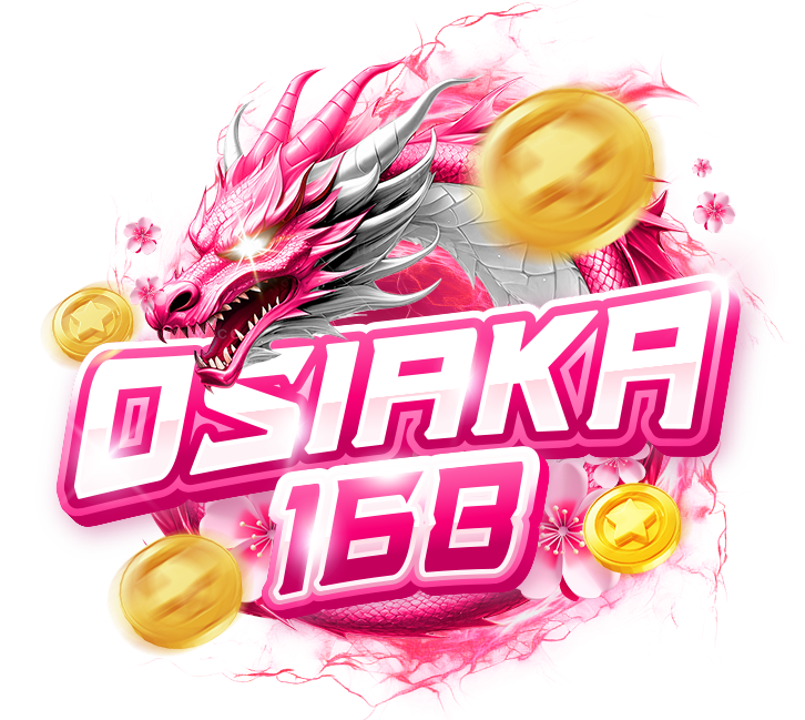 osiaka168 สล็อตเว็บตรงแตกง่ายที่สุดในปีนี้พร้อมระบบออโต้
